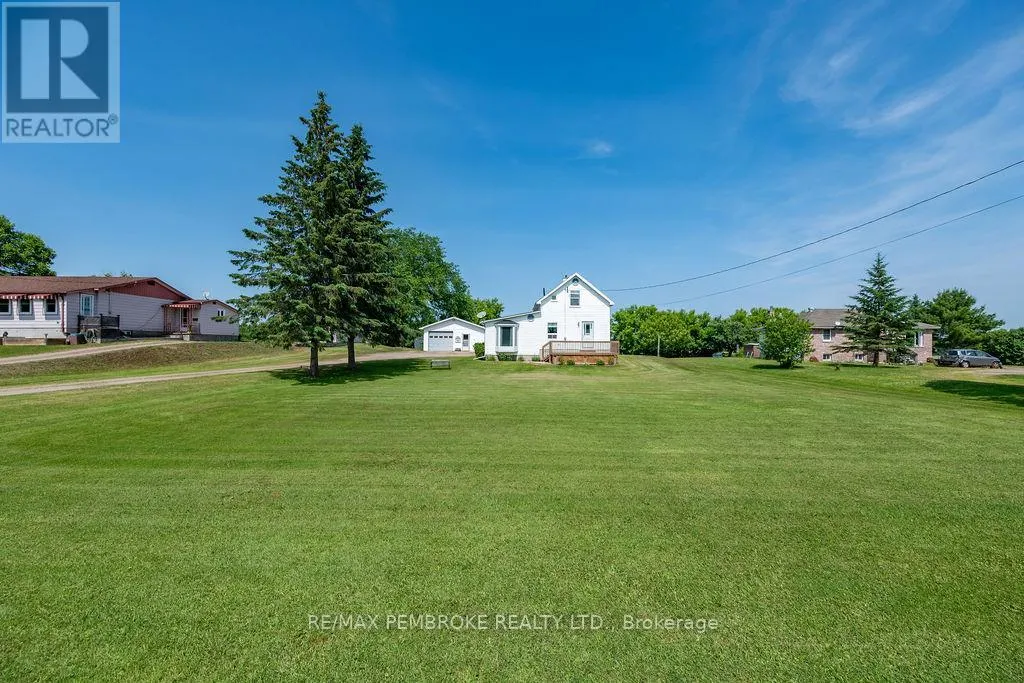 46 FOREST PARK ROAD
