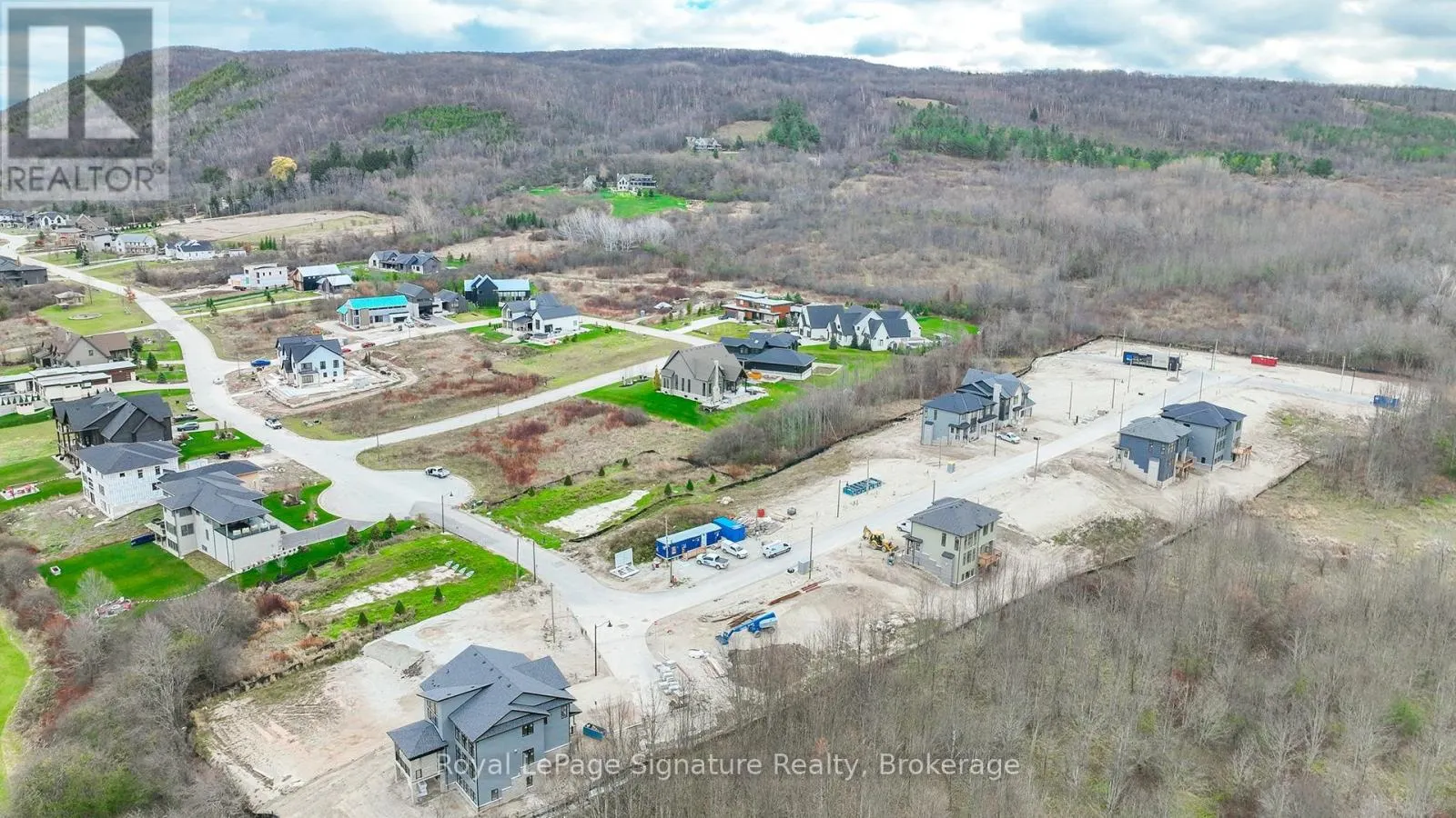 LOT #9 CLEMENT LANE
