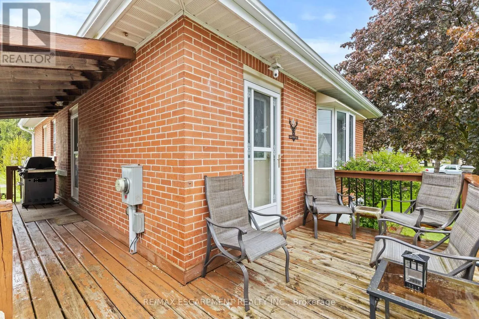 4 CARMAN STREET
