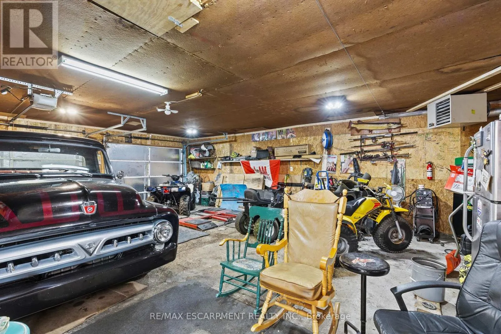 4 CARMAN STREET