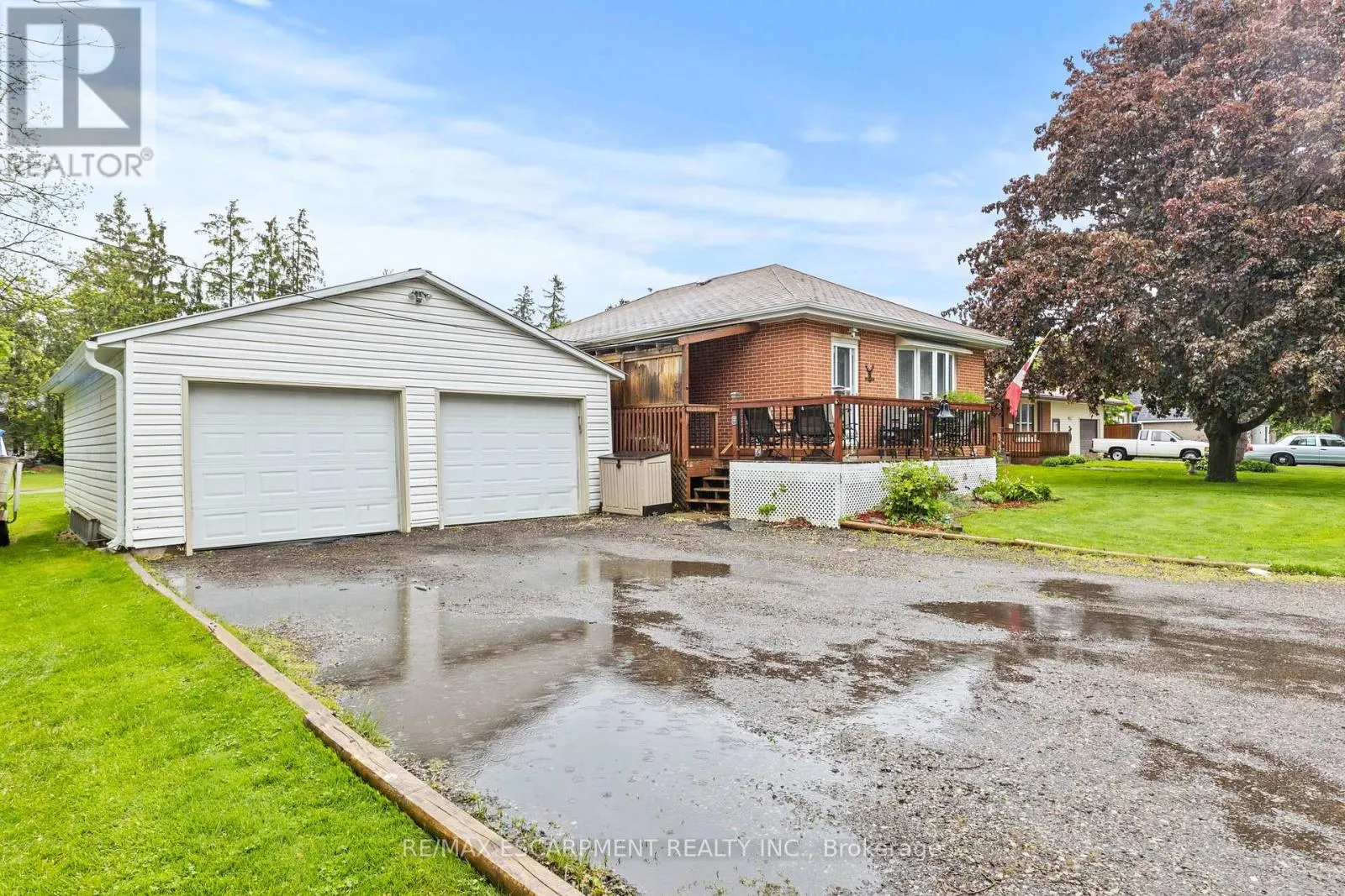 4 CARMAN STREET