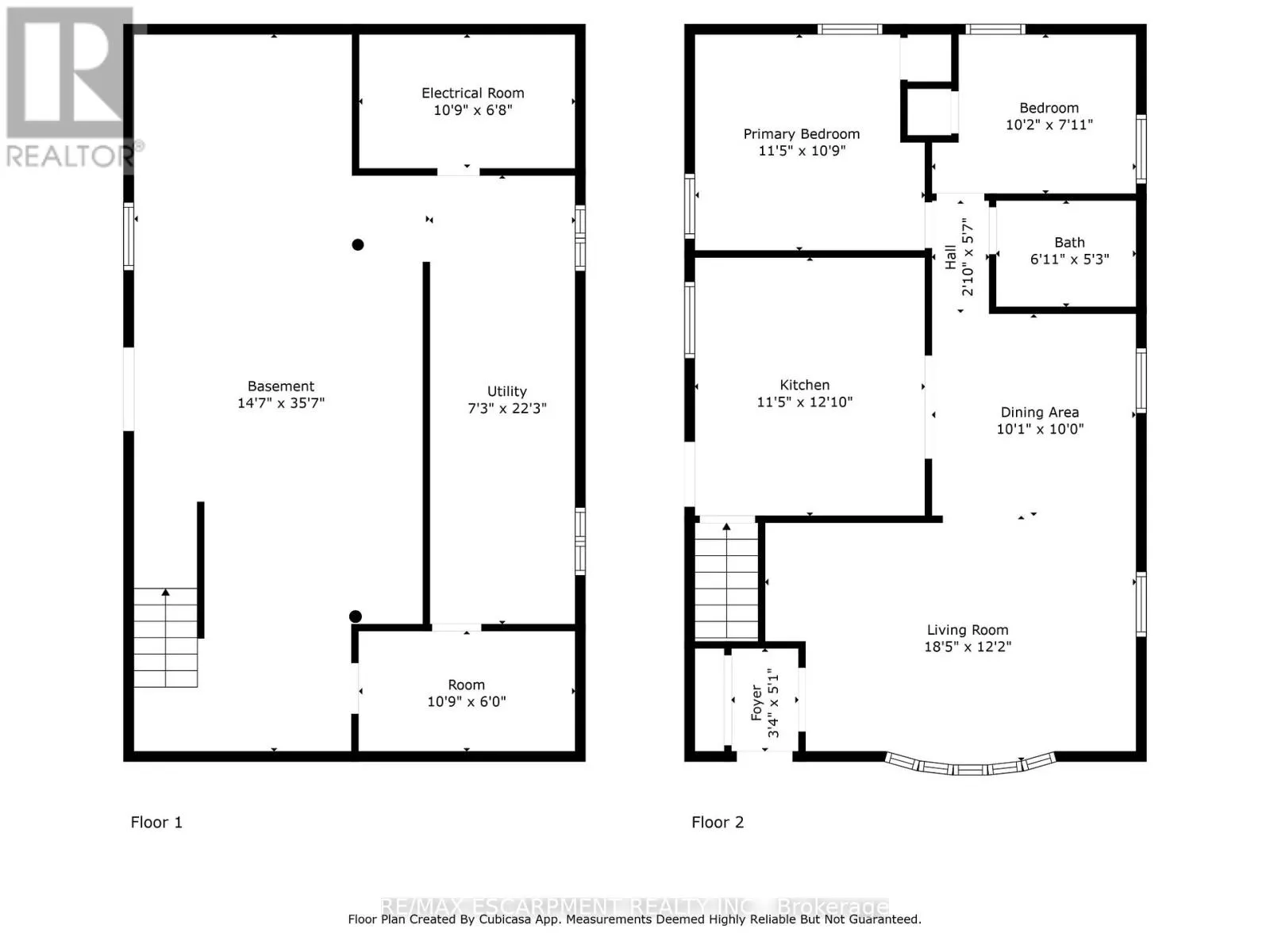 4 CARMAN STREET