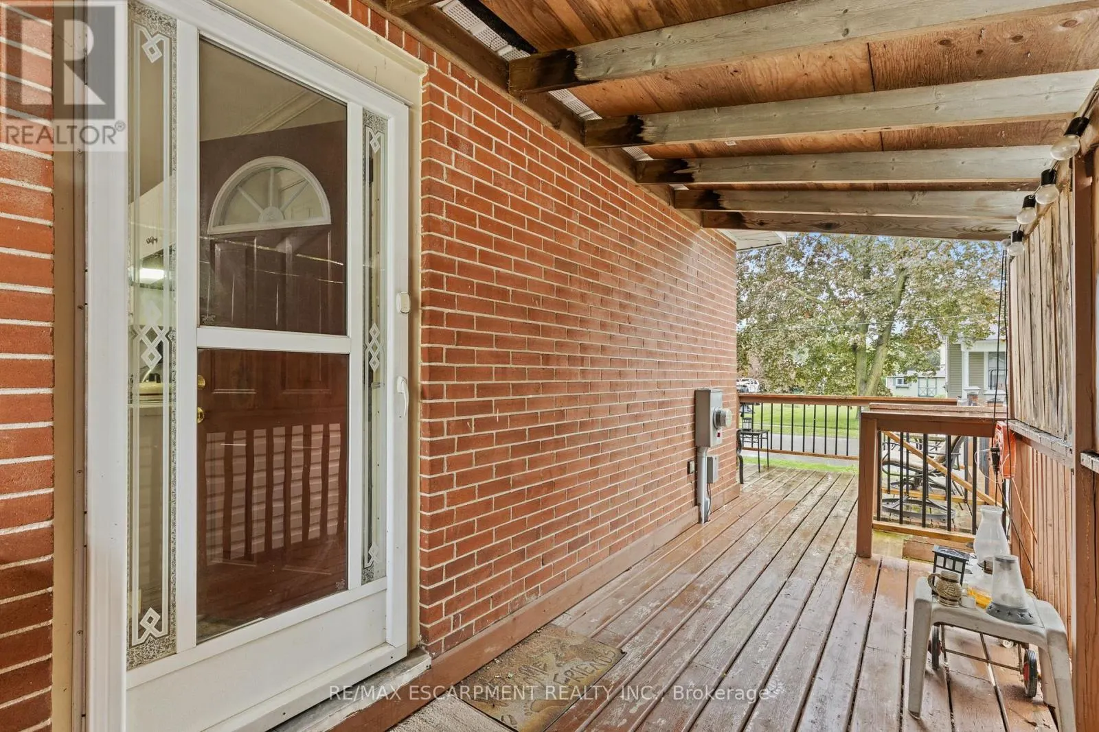 4 CARMAN STREET