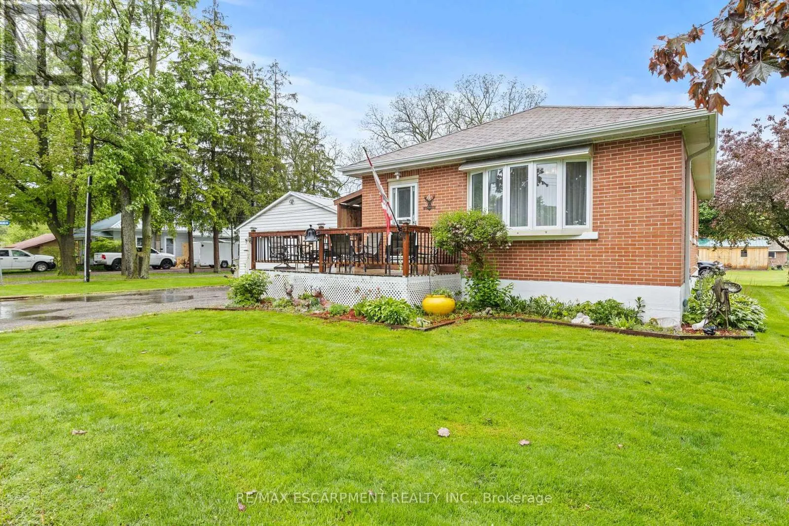 4 CARMAN STREET