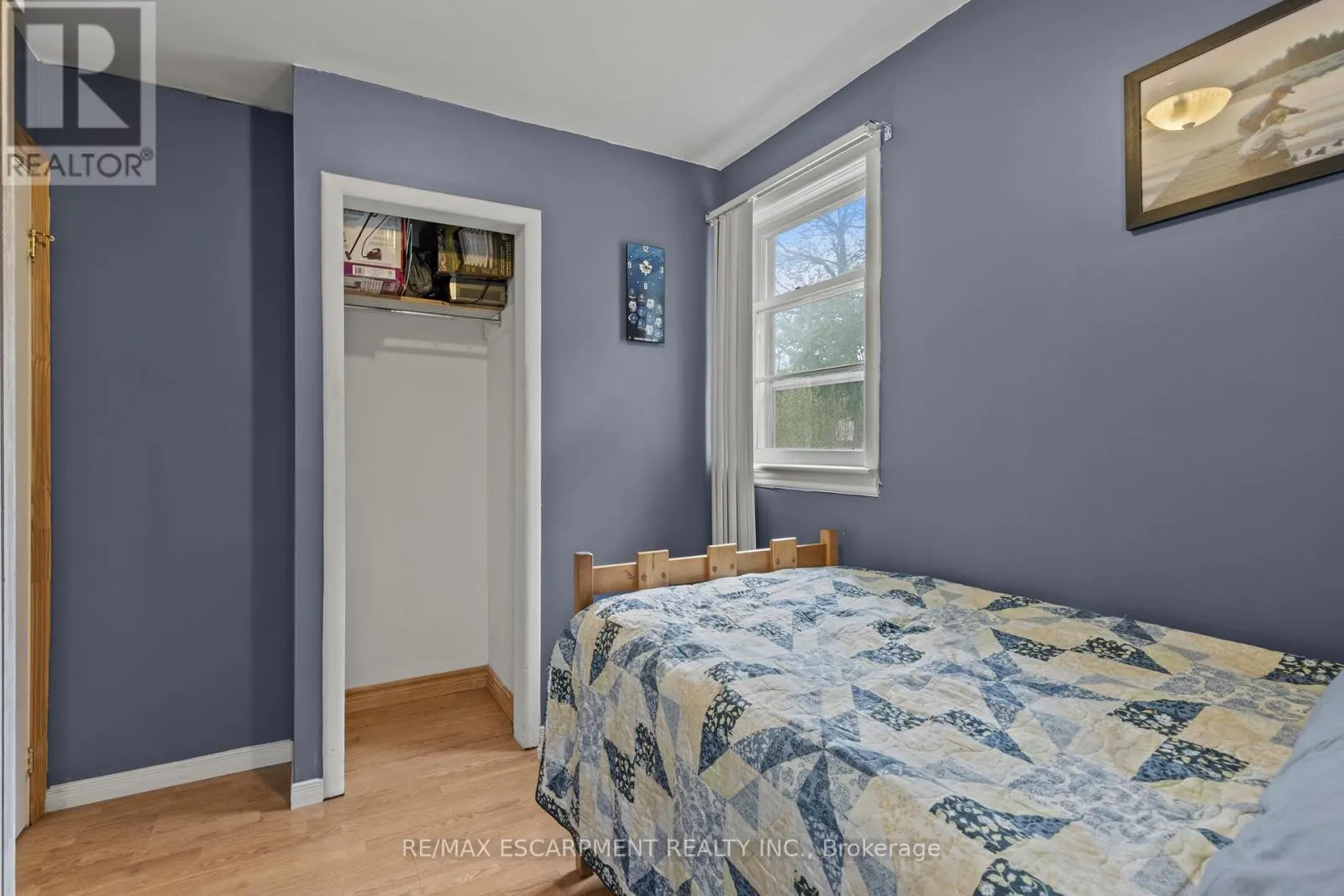 4 CARMAN STREET