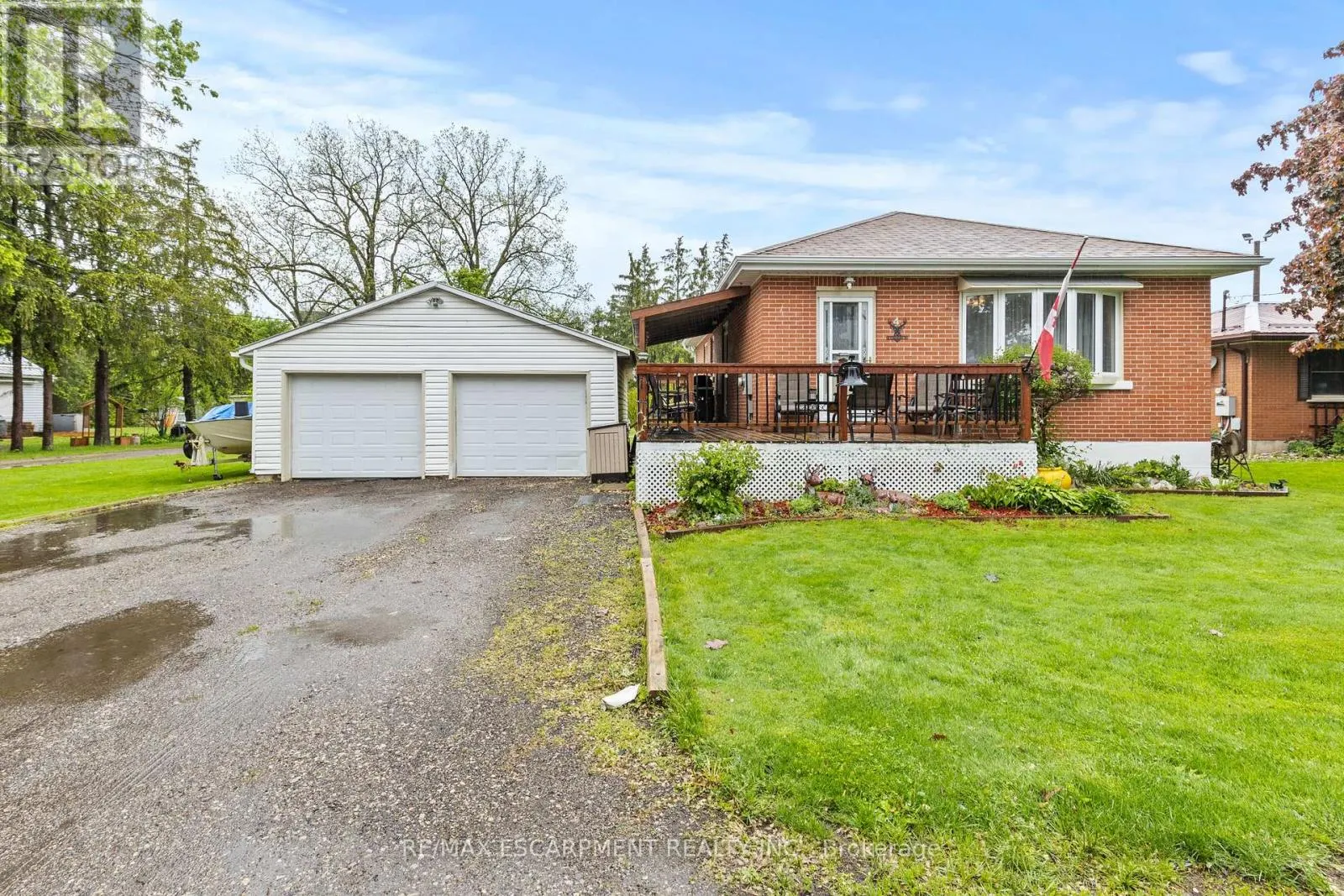 4 CARMAN STREET