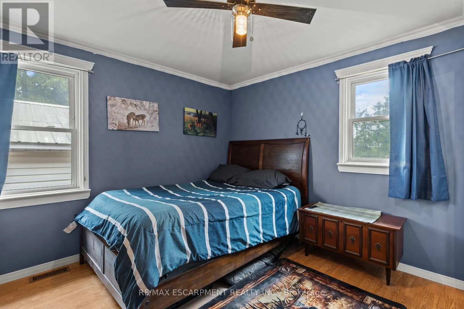 4 CARMAN STREET