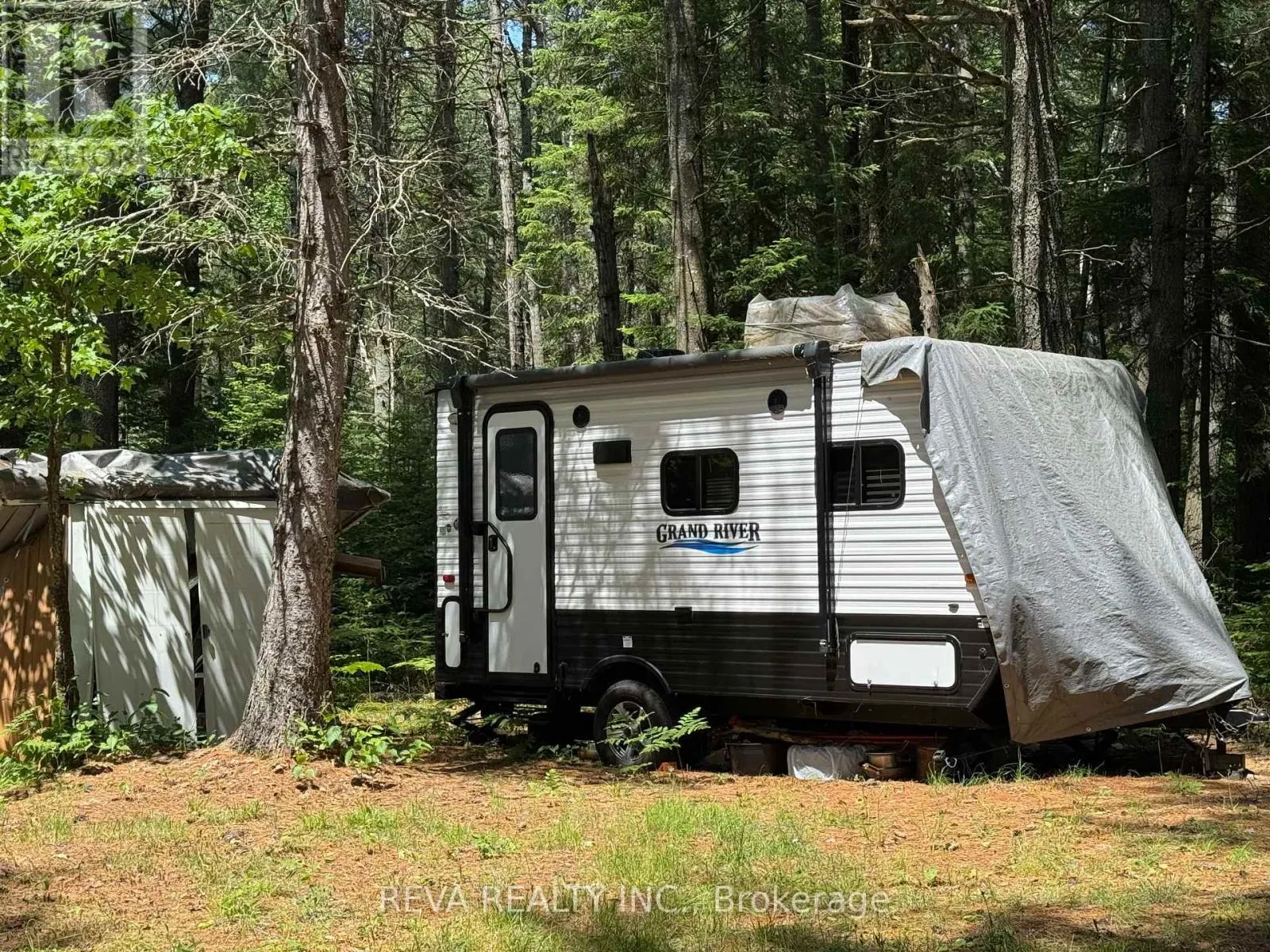 0 WILLIAMS LAKE ROAD