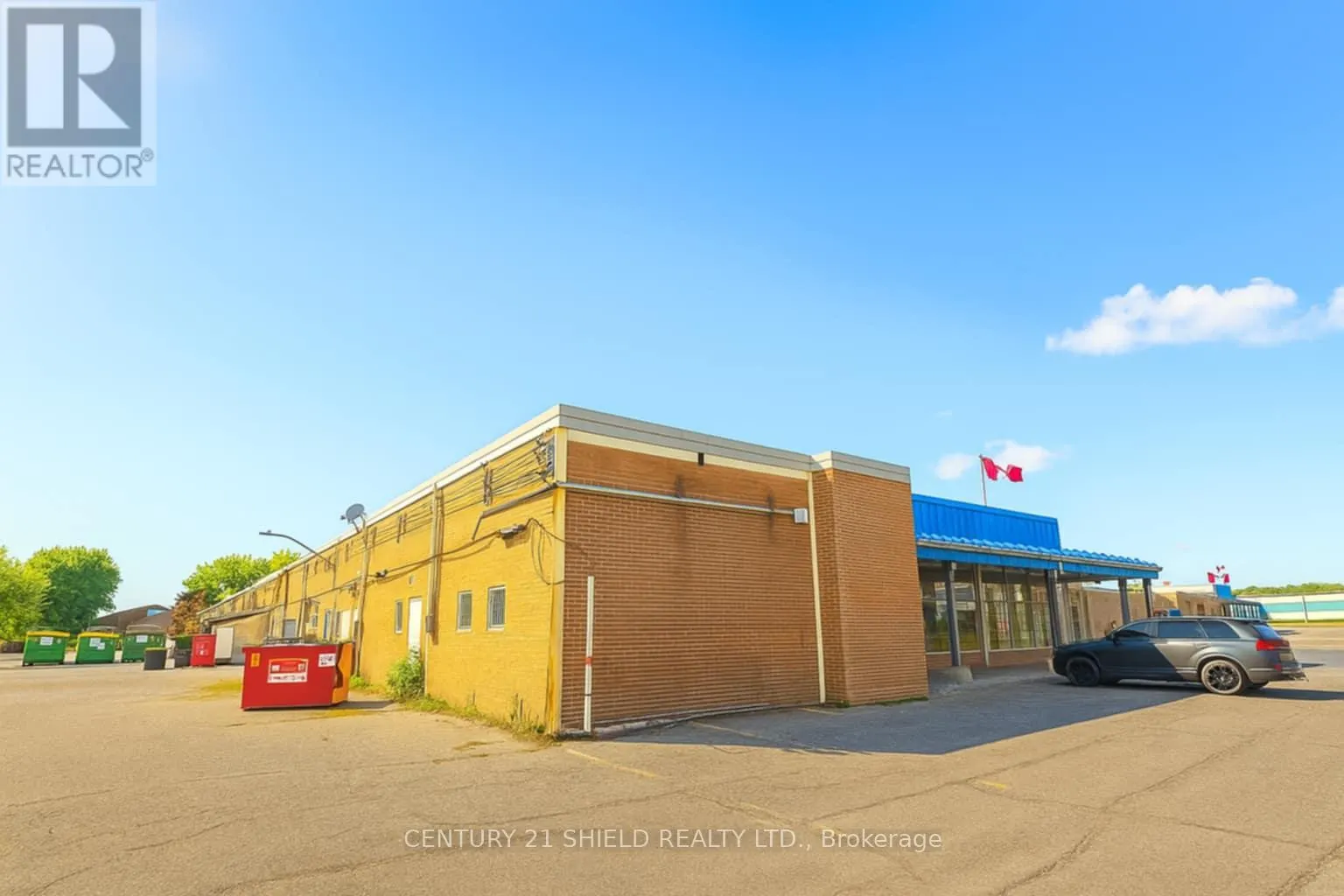 23 PLAZA DRIVE