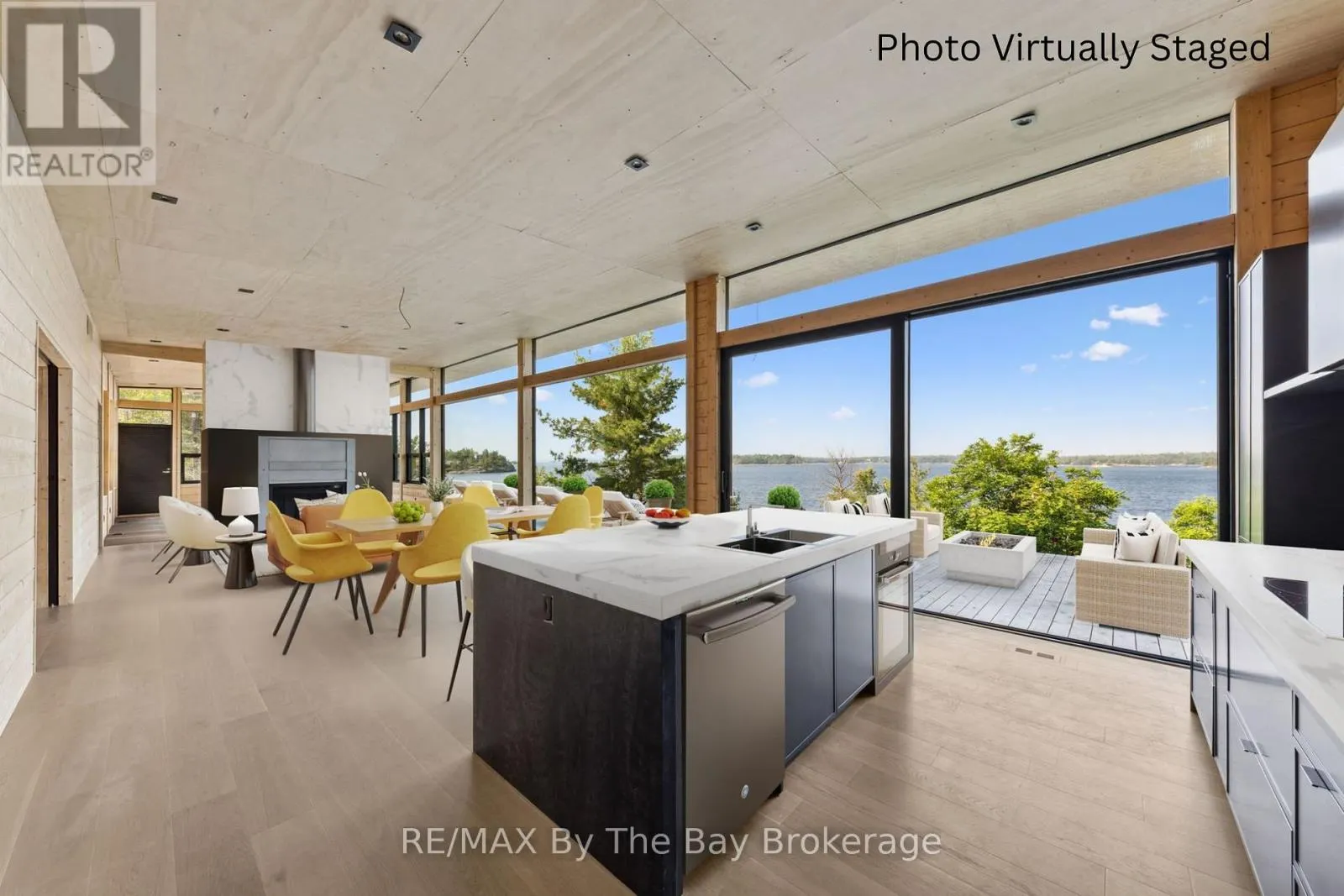 11324 ISLAND 1810/BONE ISLAND