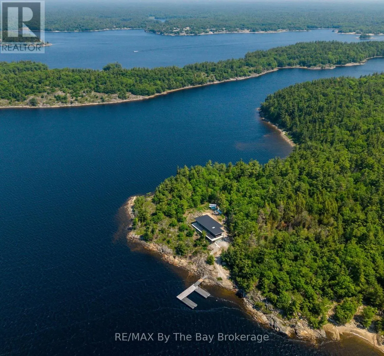 11324 ISLAND 1810/BONE ISLAND