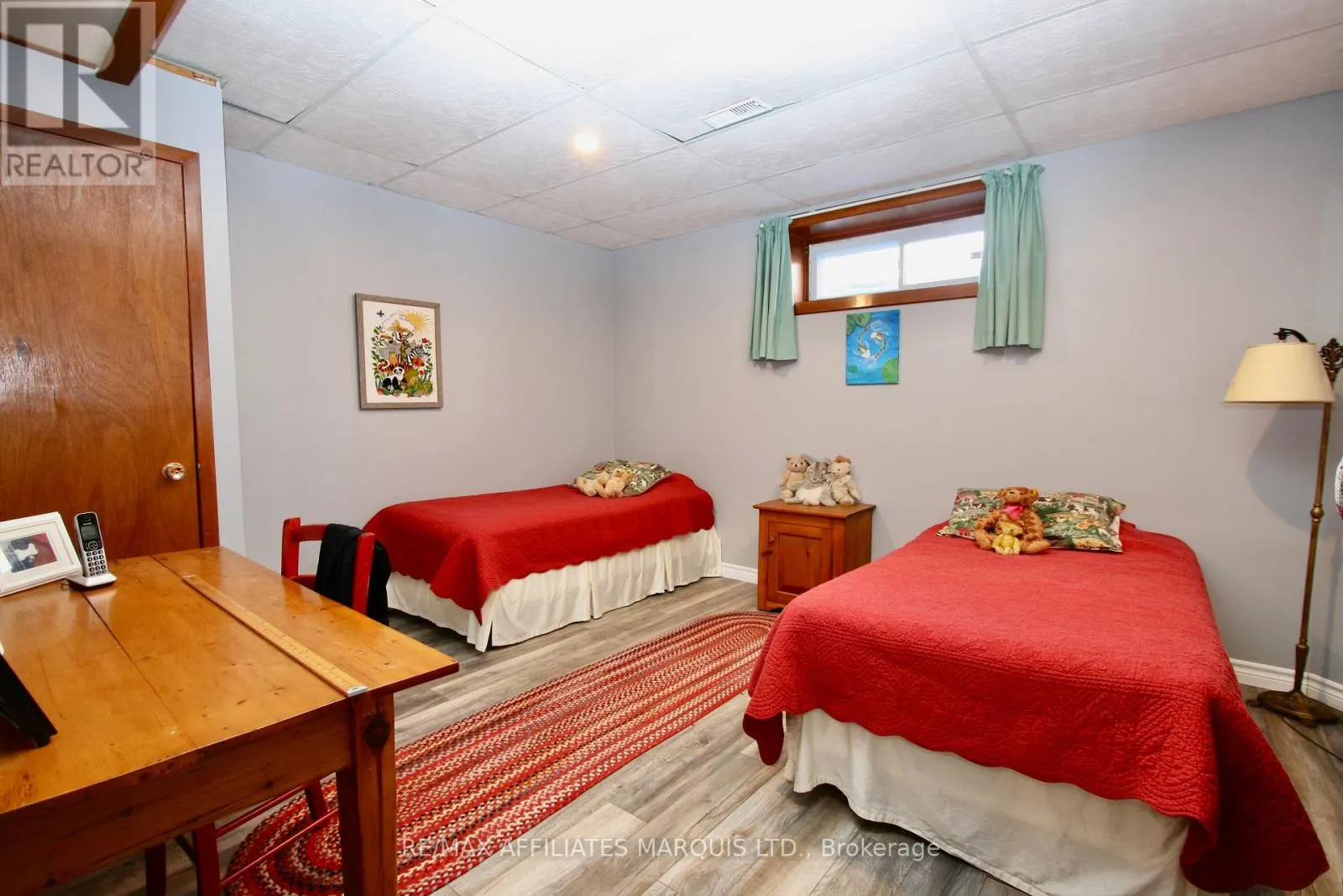 20025 BEAUPRE ROAD