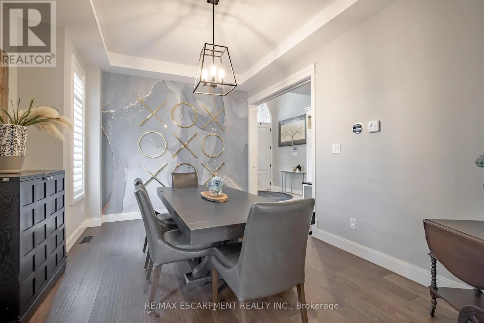 4 LOCKMAN DRIVE