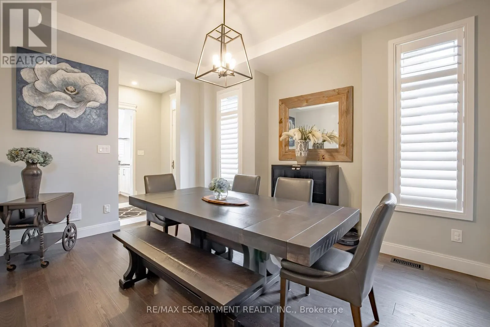 4 LOCKMAN DRIVE