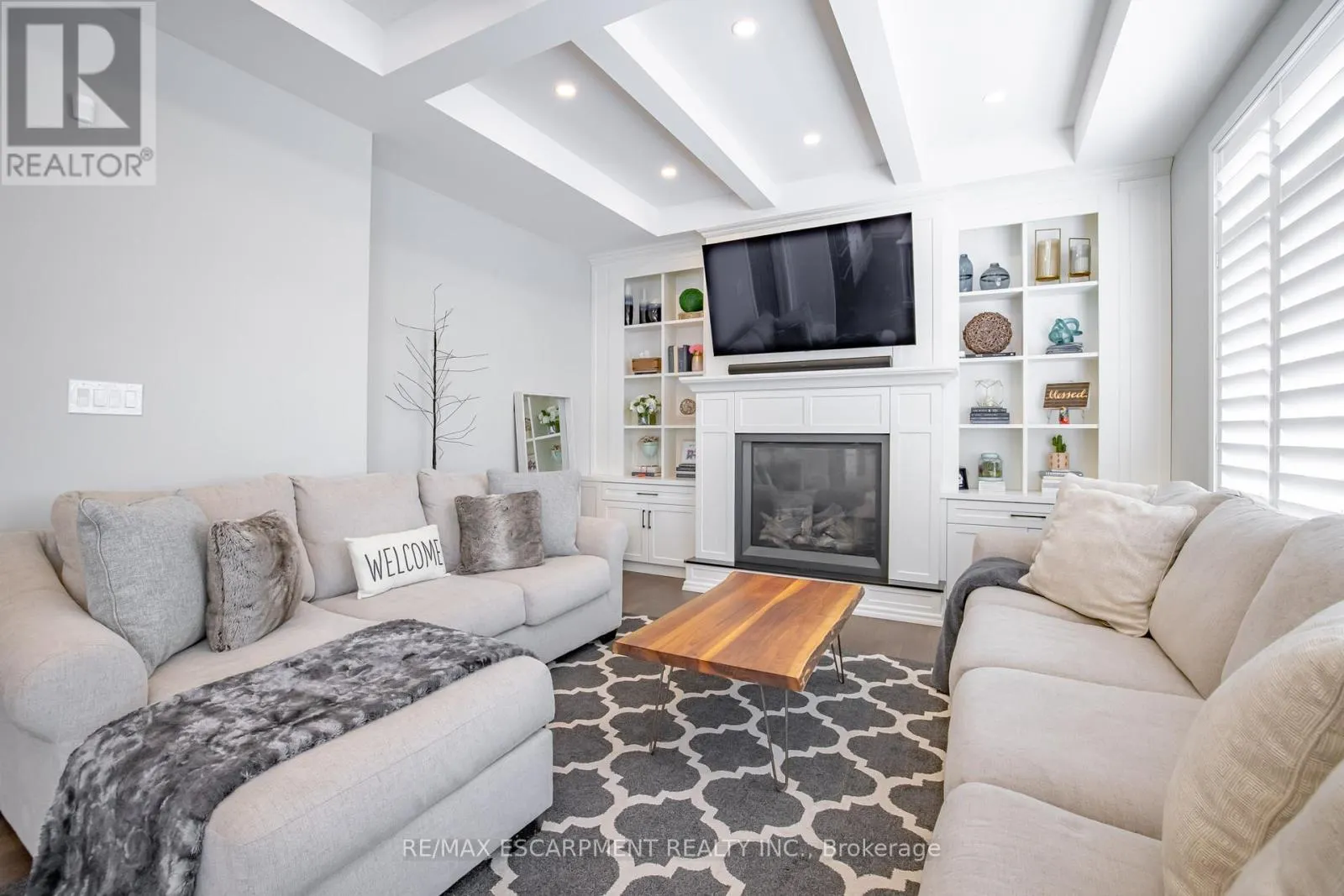 4 LOCKMAN DRIVE