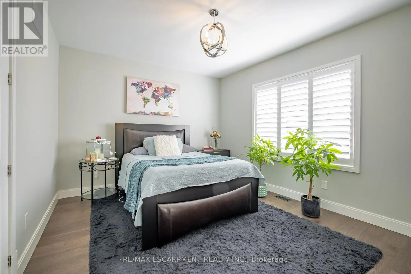 4 LOCKMAN DRIVE