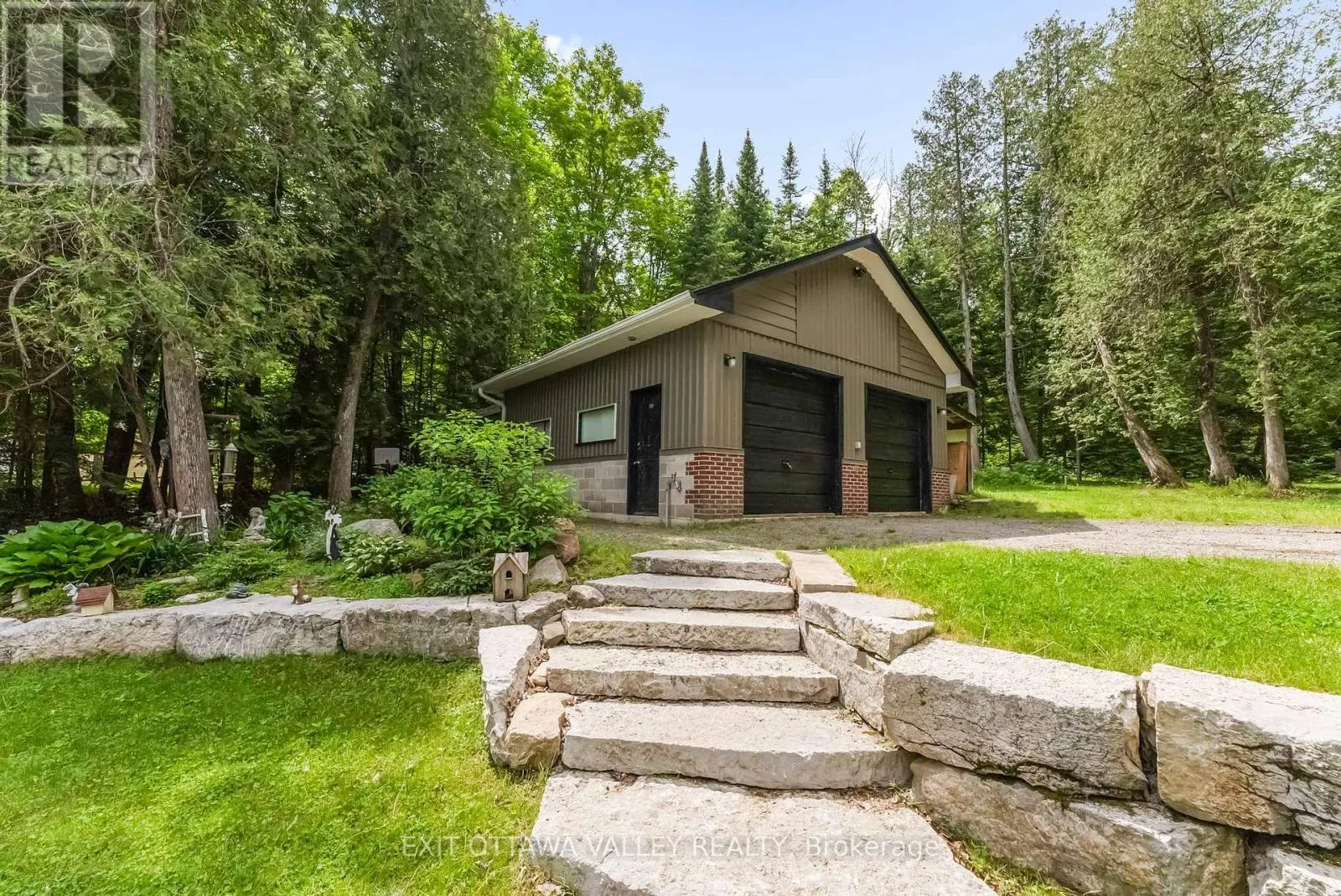 1478 KAMANISKEG LK ROAD