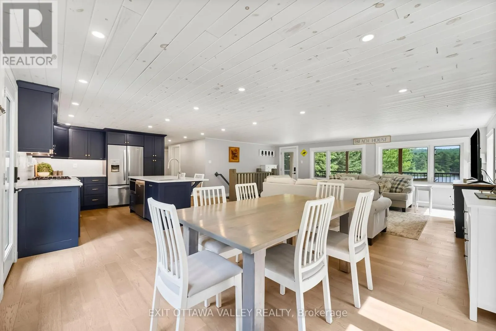 1478 KAMANISKEG LK ROAD