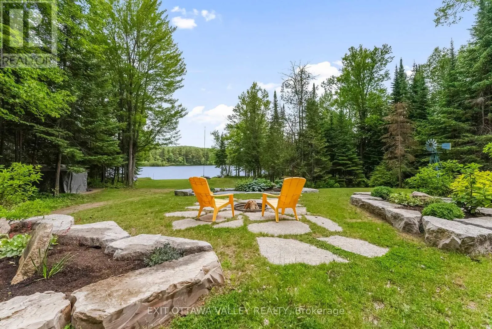1478 KAMANISKEG LK ROAD