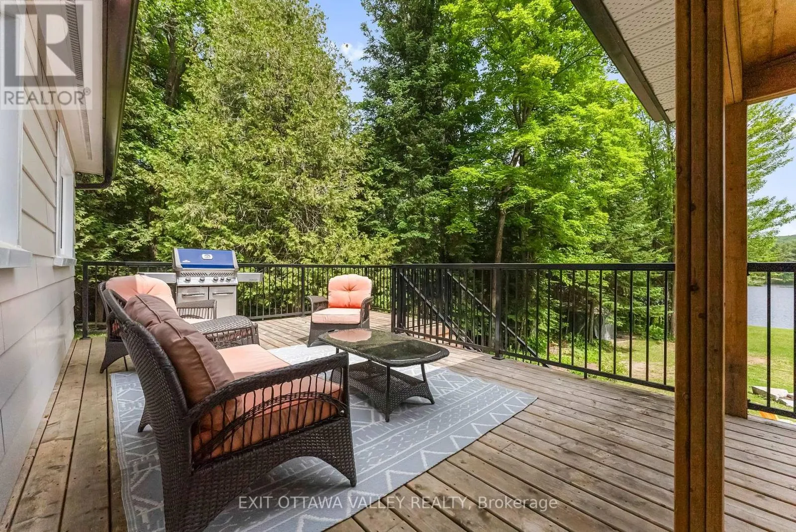 1478 KAMANISKEG LK ROAD