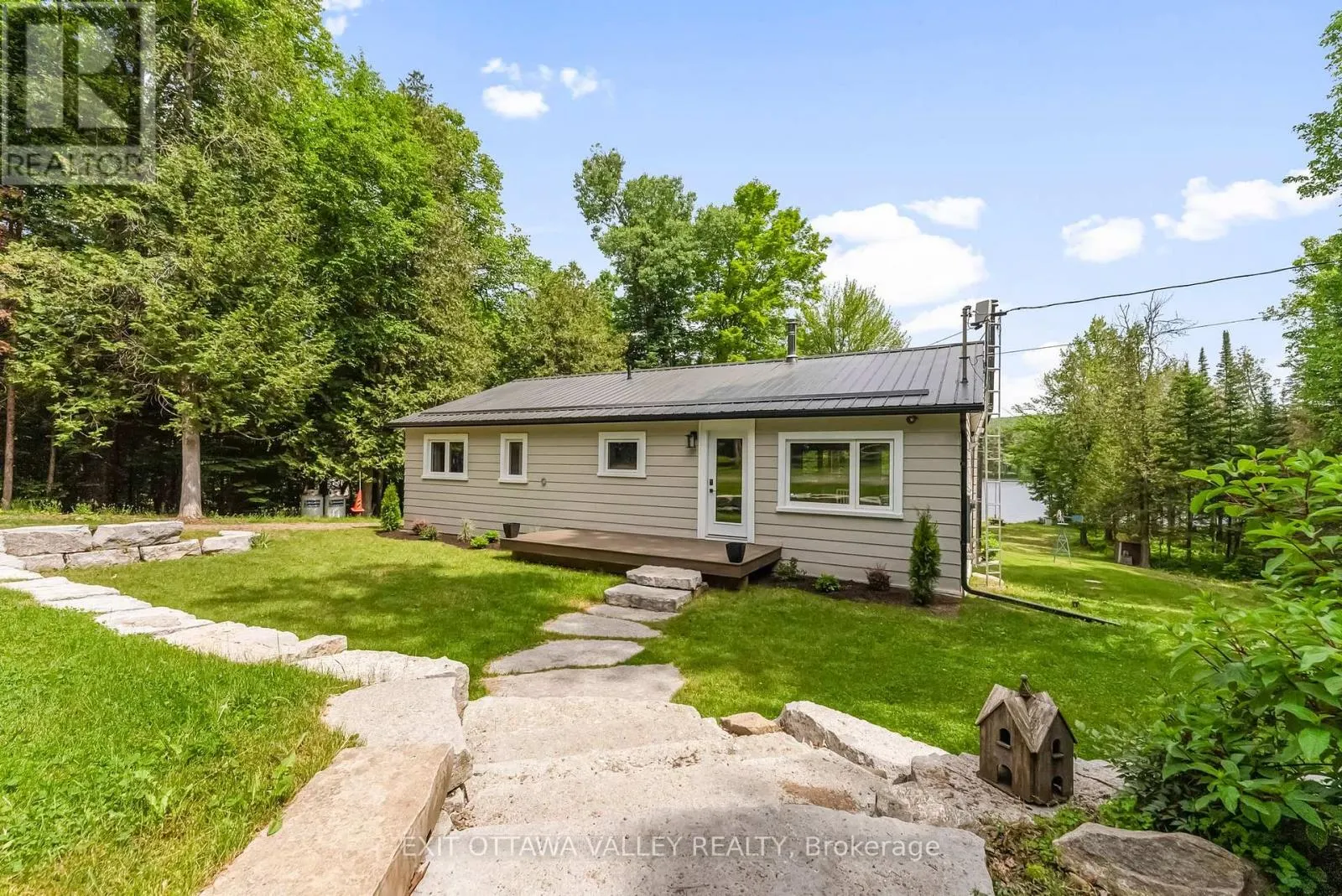 1478 KAMANISKEG LK ROAD