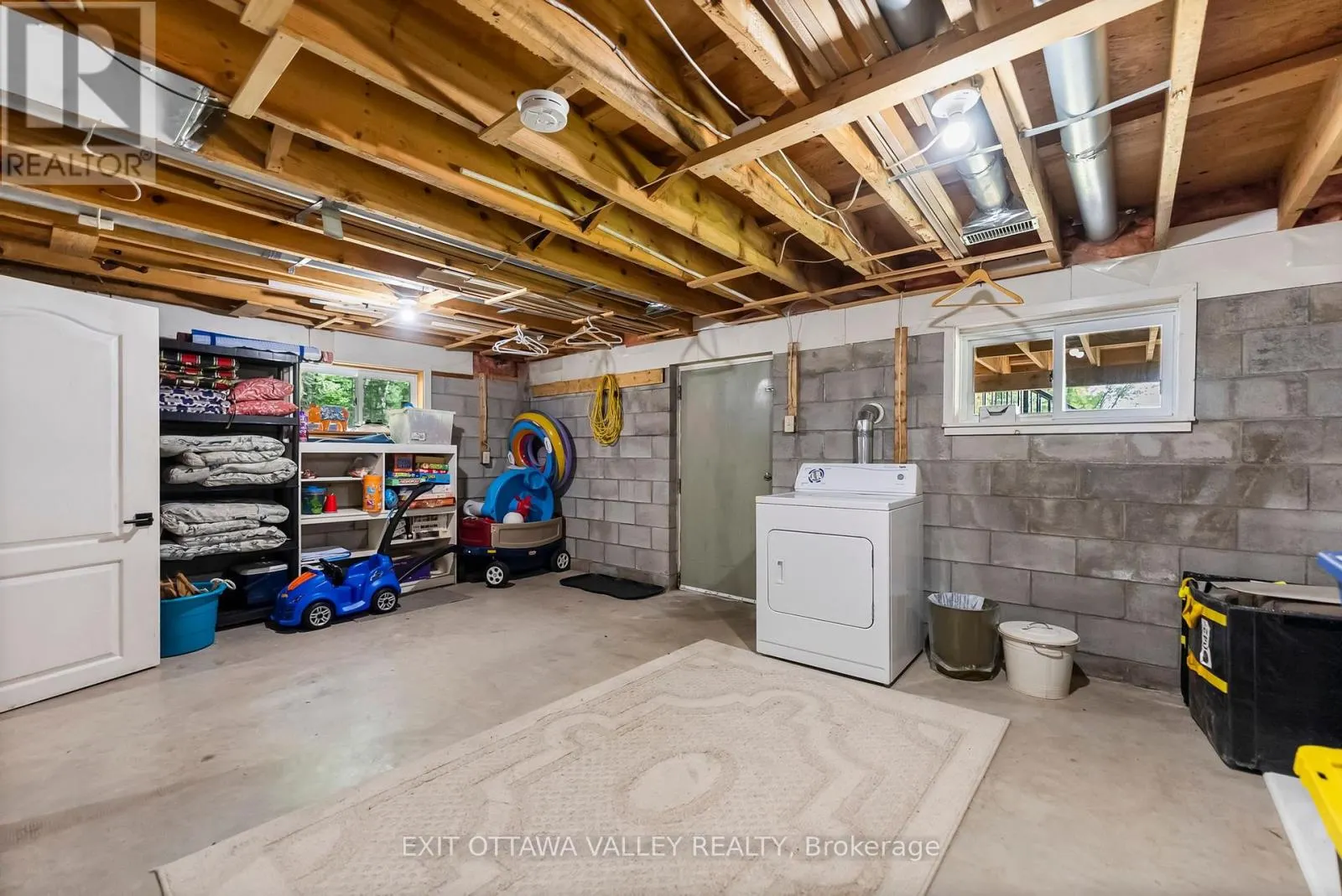 1478 KAMANISKEG LK ROAD
