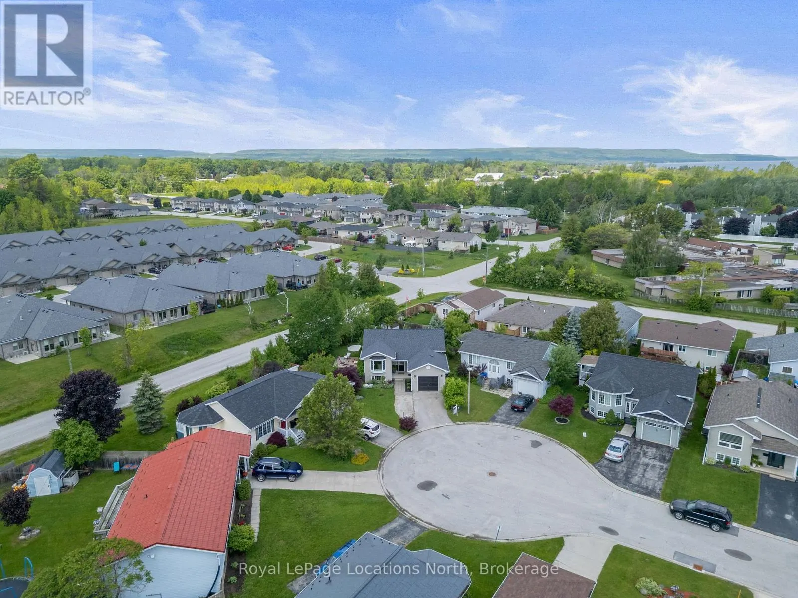 50 BIRCHWOOD COURT
