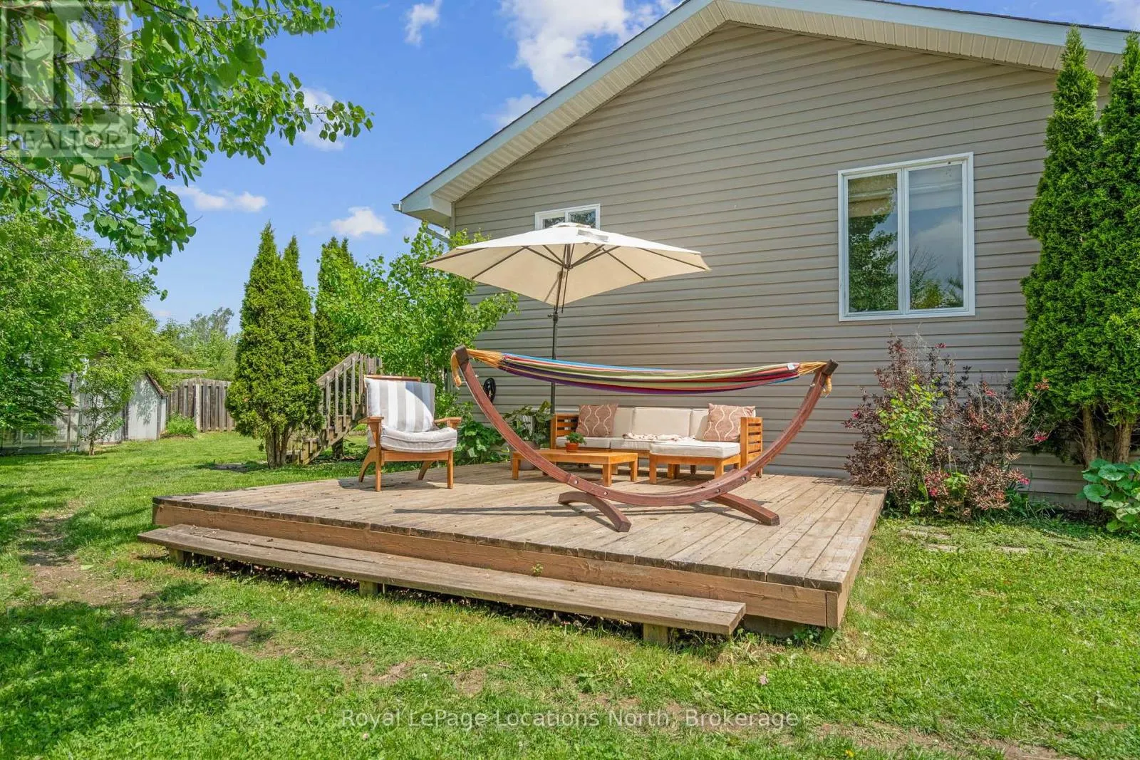 50 BIRCHWOOD COURT