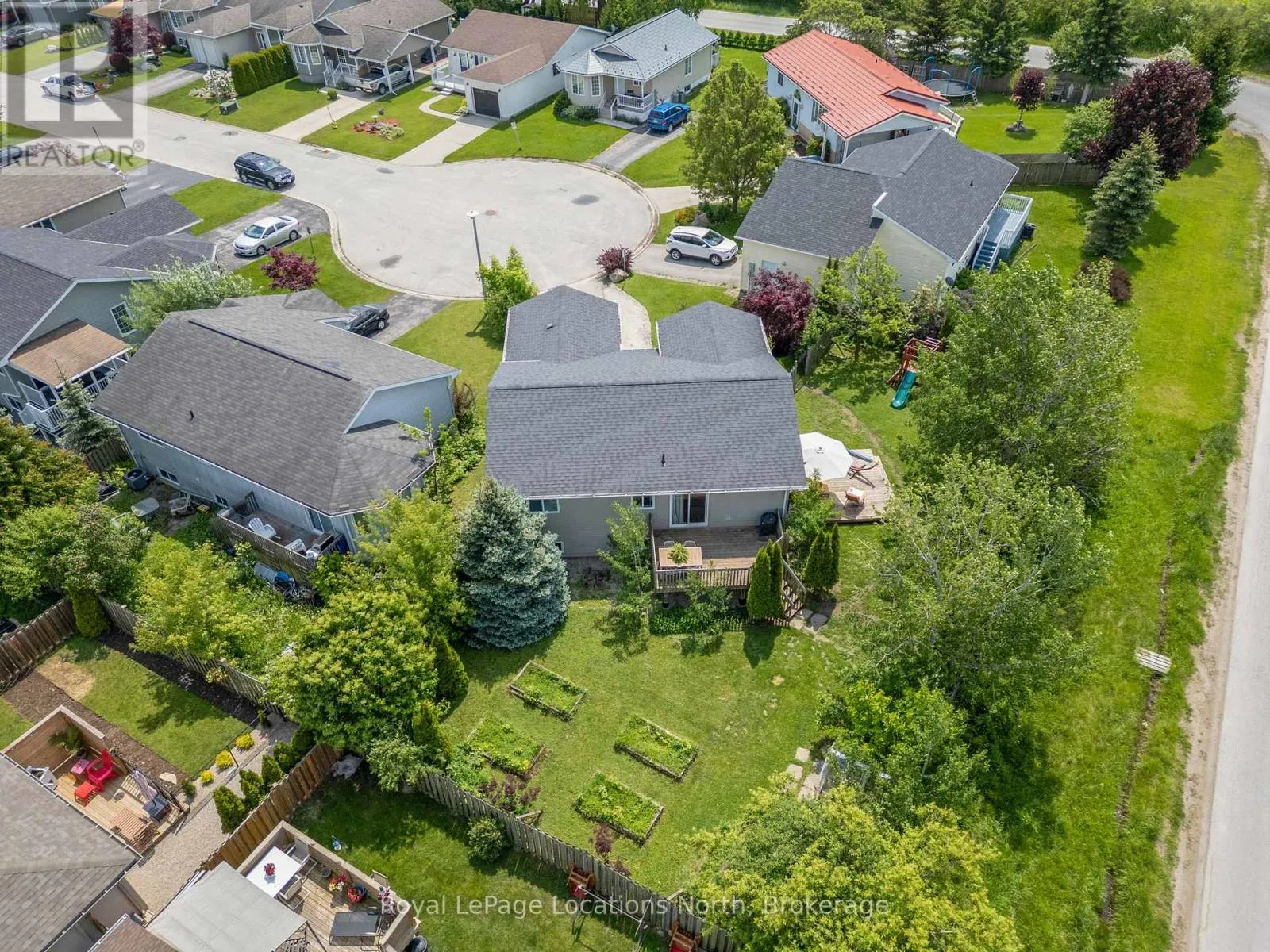 50 BIRCHWOOD COURT