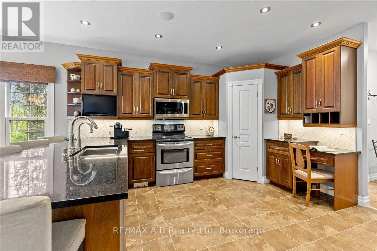 65 SIR ADAM BECK ROAD