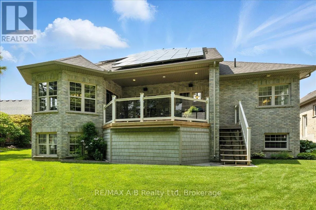 65 SIR ADAM BECK ROAD