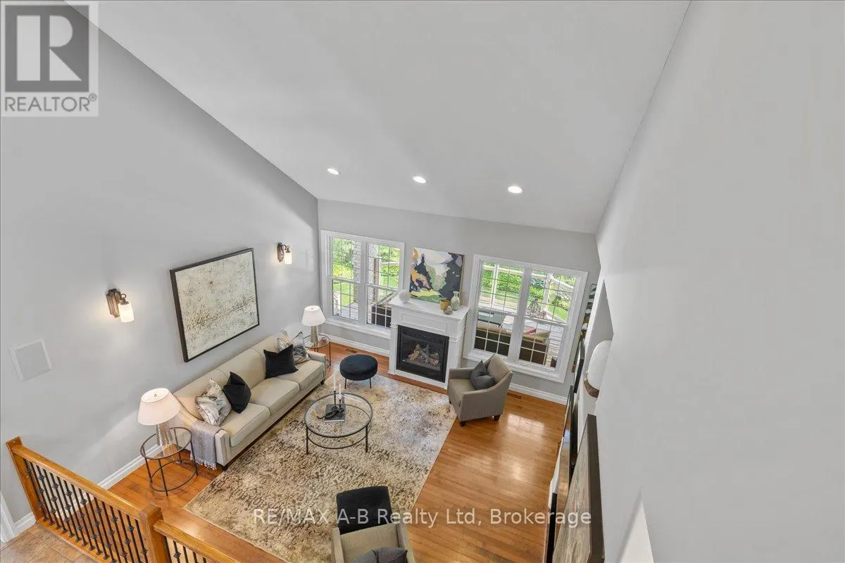 65 SIR ADAM BECK ROAD