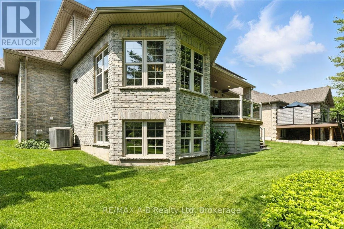 65 SIR ADAM BECK ROAD