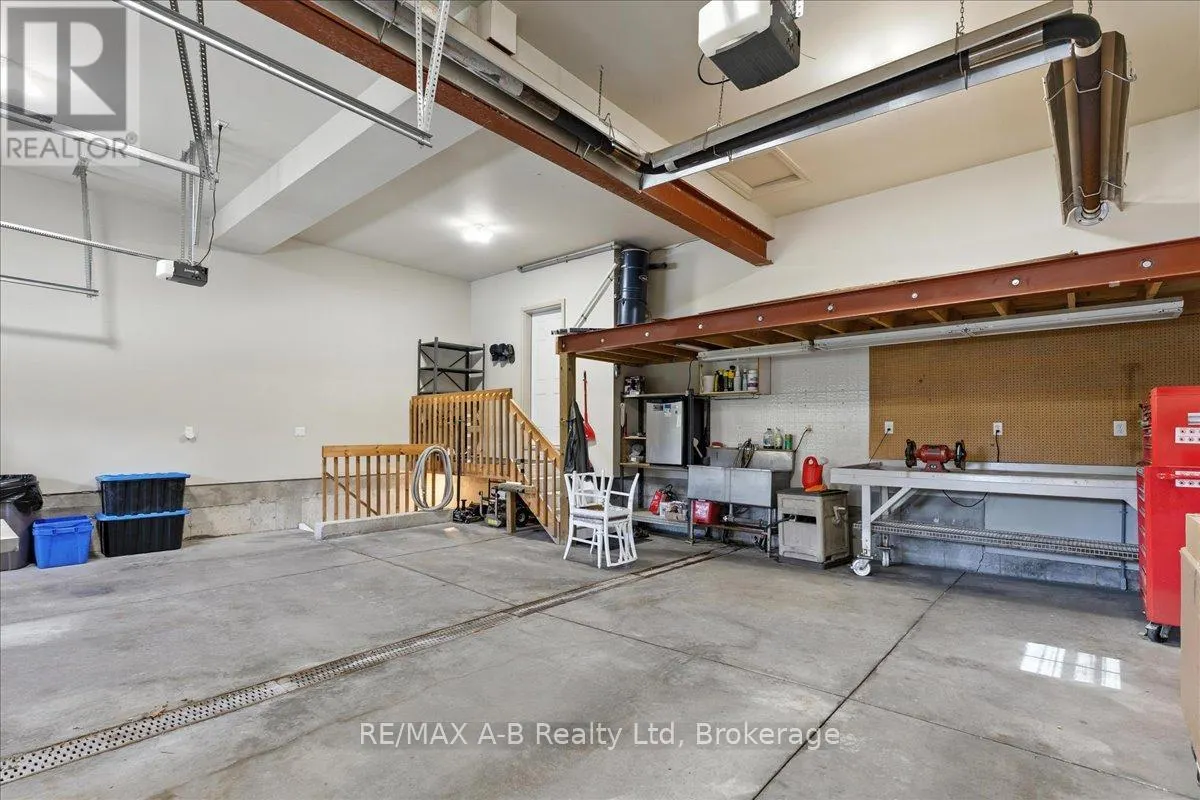 65 SIR ADAM BECK ROAD