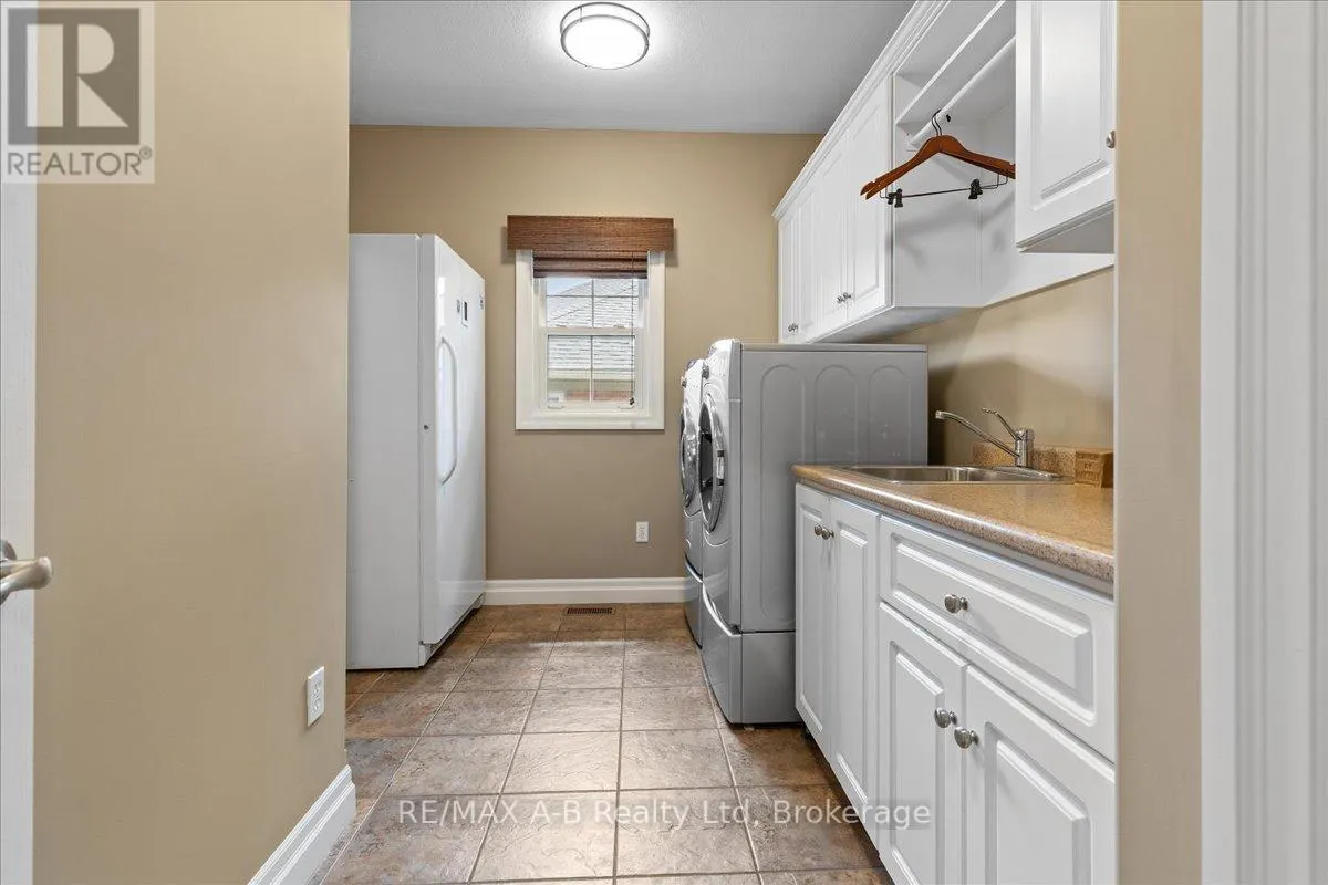 65 SIR ADAM BECK ROAD
