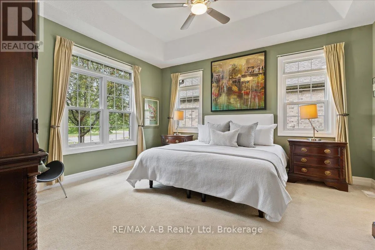 65 SIR ADAM BECK ROAD