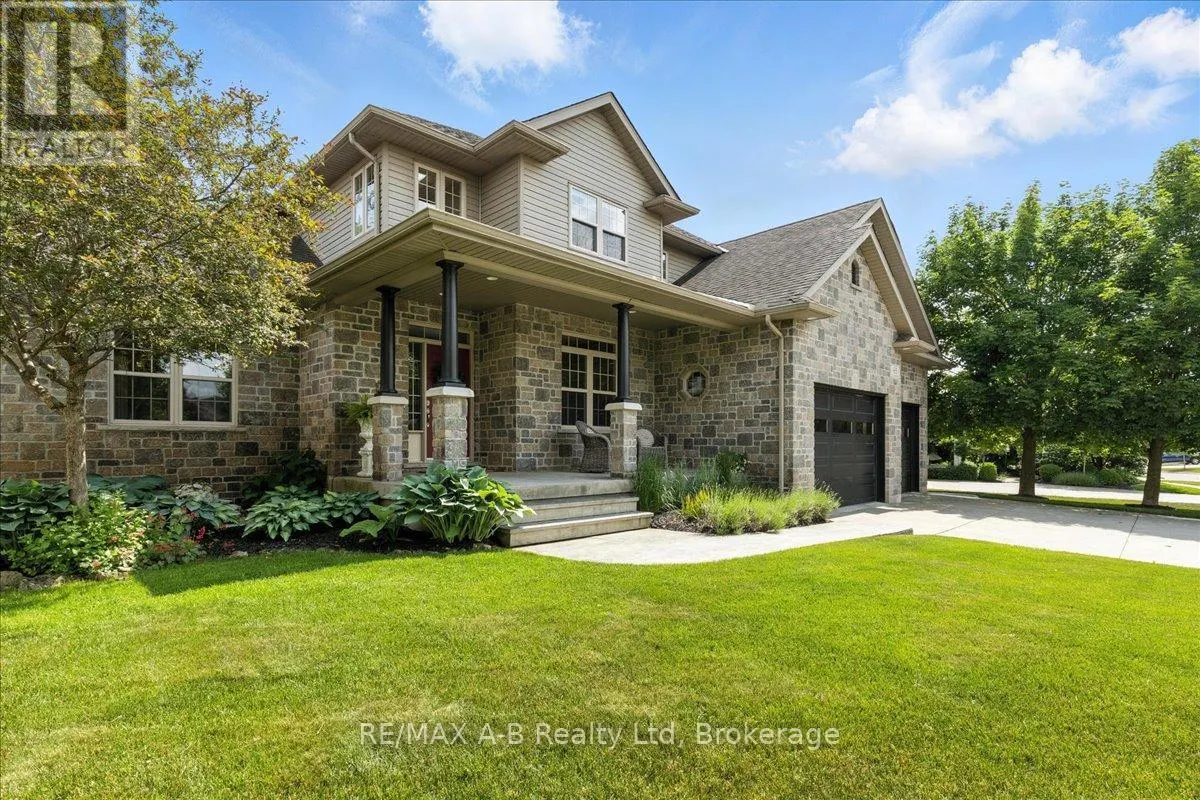 65 SIR ADAM BECK ROAD