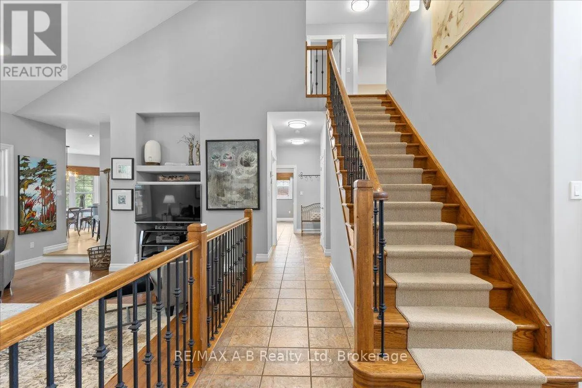 65 SIR ADAM BECK ROAD