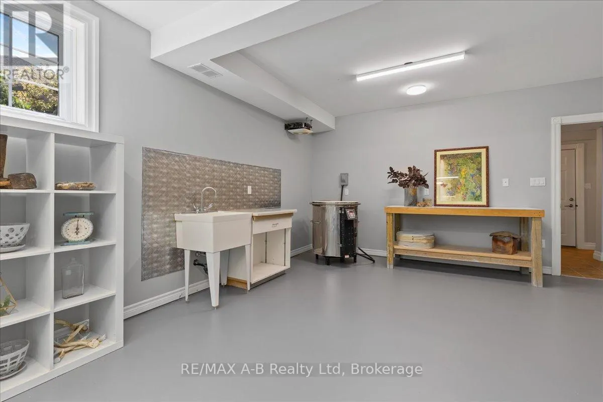 65 SIR ADAM BECK ROAD