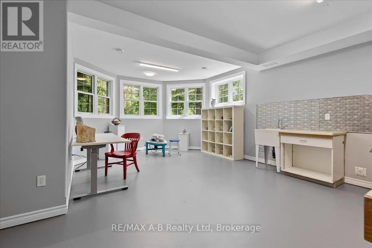 65 SIR ADAM BECK ROAD