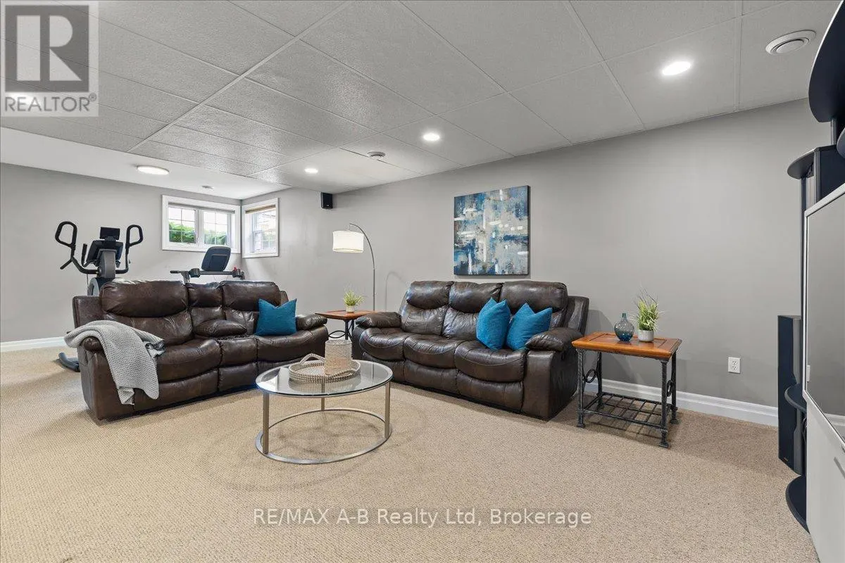 65 SIR ADAM BECK ROAD