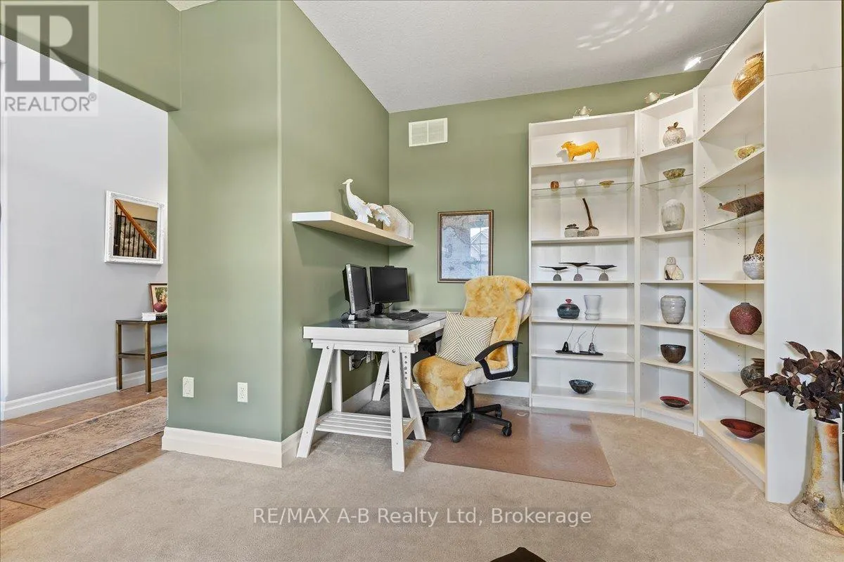 65 SIR ADAM BECK ROAD