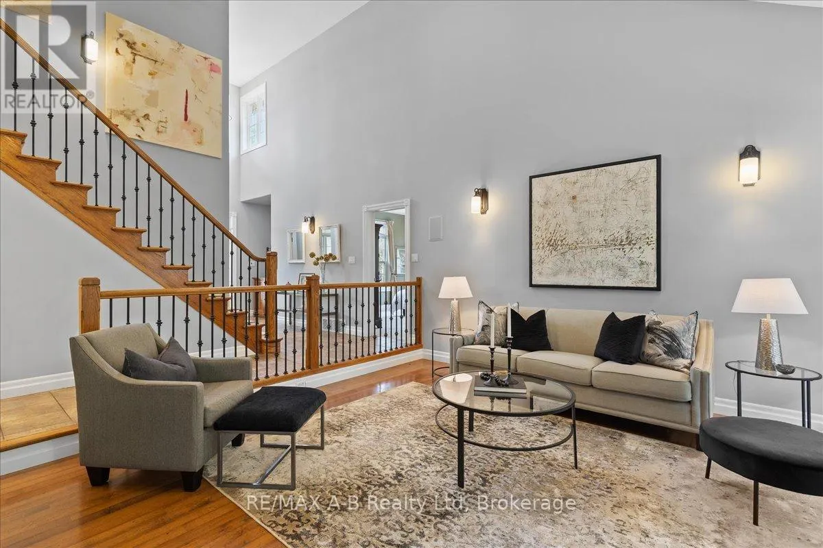 65 SIR ADAM BECK ROAD