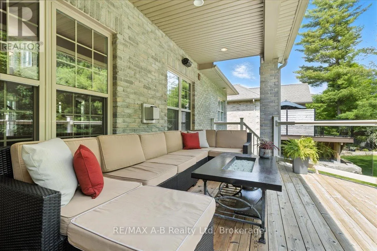 65 SIR ADAM BECK ROAD