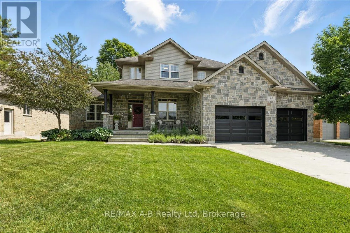65 SIR ADAM BECK ROAD