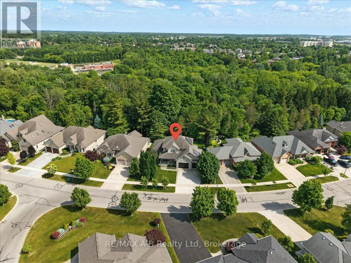65 SIR ADAM BECK ROAD
