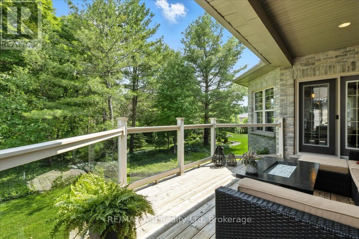 65 SIR ADAM BECK ROAD