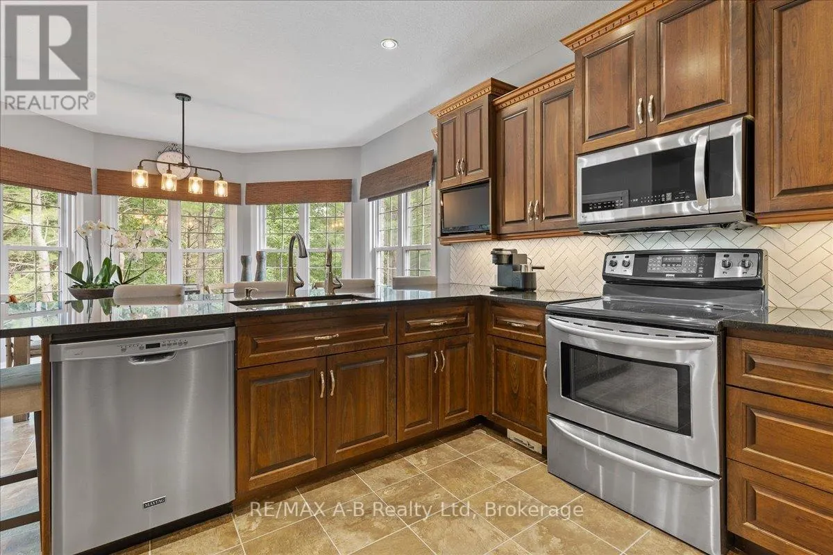 65 SIR ADAM BECK ROAD