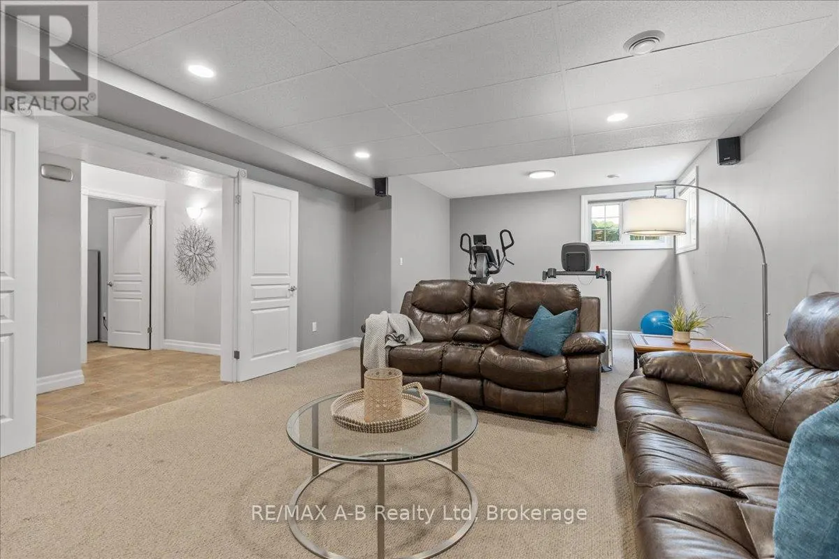 65 SIR ADAM BECK ROAD