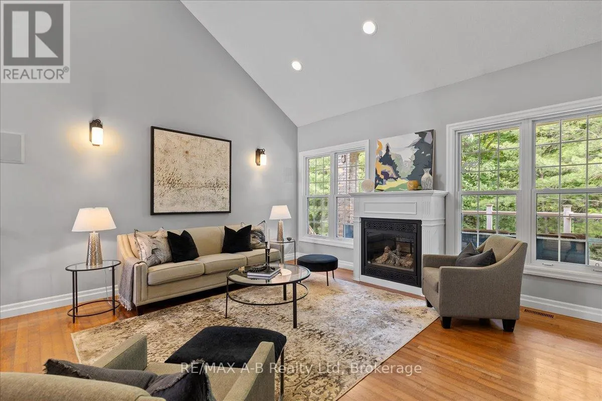 65 SIR ADAM BECK ROAD